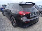 2019 MERCEDES BENZ AMG A 35 4 for sale at Copart WOLVERHAMPTON