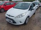 2010 FORD FIESTA ZET for sale at Copart BRISTOL