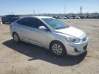 2016 Hyundai Accent Se for Sale in Tucson, AZ - Rear End