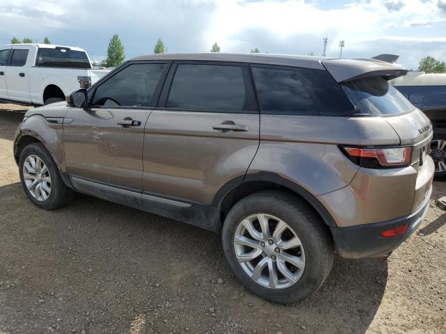 2016 LAND ROVER RANGE ROVER EVOQUE SE