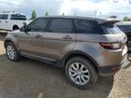 2016 LAND ROVER RANGE ROVER EVOQUE SE à vendre chez Copart AB - CALGARY