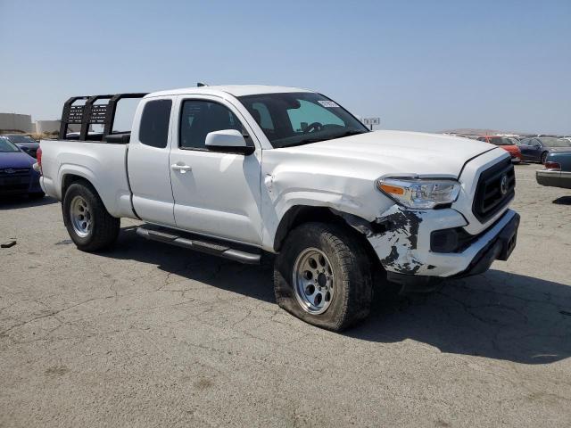  TOYOTA TACOMA 2020 Biały