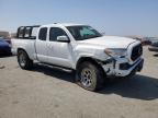 2020 Toyota Tacoma Access Cab   de vânzare în Martinez, CA - Front End