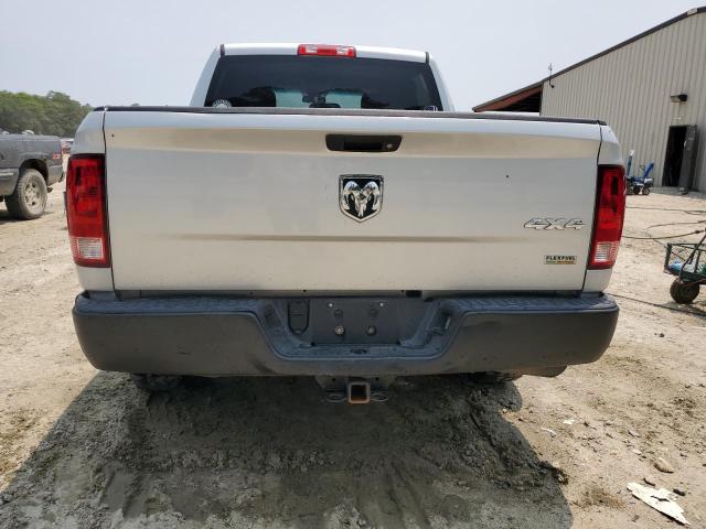  RAM 1500 2014 Srebrny