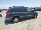 2007 Dodge Caravan Se zu verkaufen in Sacramento, CA - Rear End