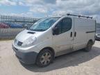 2013 RENAULT TRAFIC SL2 for sale at Copart YORK