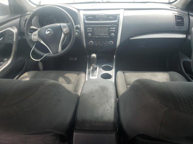  NISSAN ALTIMA 2015 Beige