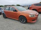 2009 Mitsubishi Lancer Gts for Sale in San Diego, CA - Rear End