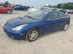 2000 Toyota Celica Gt   en Venta en Oklahoma City, OK - Hail