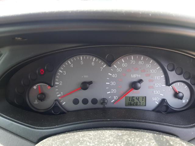 2004 FORD FOCUS ZETE