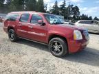 2008 Gmc Yukon Xl Denali en Venta en Graham, WA - Side