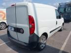 2013 FIAT DOBLO SX M for sale at Copart CHESTER