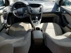2016 Ford Focus Se იყიდება Harleyville-ში, SC - Front End