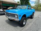 1972 Chevrolet Blazer zu verkaufen in North Billerica, MA - Normal Wear