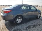 2014 Toyota Corolla L for Sale in Lebanon, TN - Vandalism