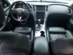 2019 Infiniti Q50 Luxe на продаже в Glassboro, NJ - Water/Flood