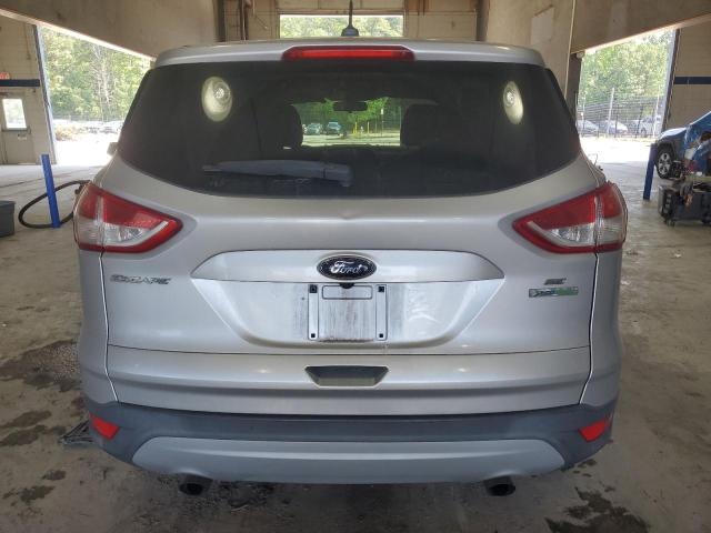  FORD ESCAPE 2014 Silver