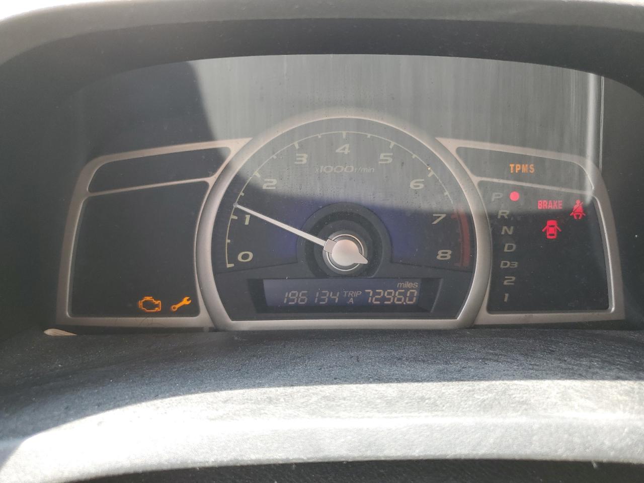 2010 Honda Civic Ex VIN: 2HGFA1F84AH523580 Lot: 59637425