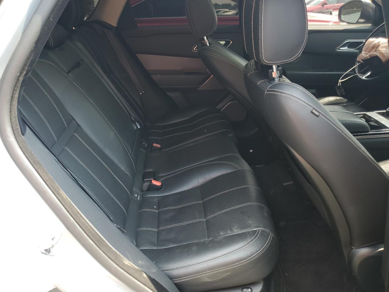 2018 Land Rover Range Rover Velar S VIN: SALYB2RV4JA744227 Lot: 59204545