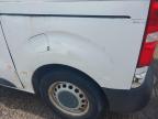 2018 CITROEN DISPATCH 1 for sale at Copart CHESTER