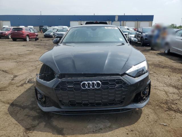  AUDI A5 2025 Чорний