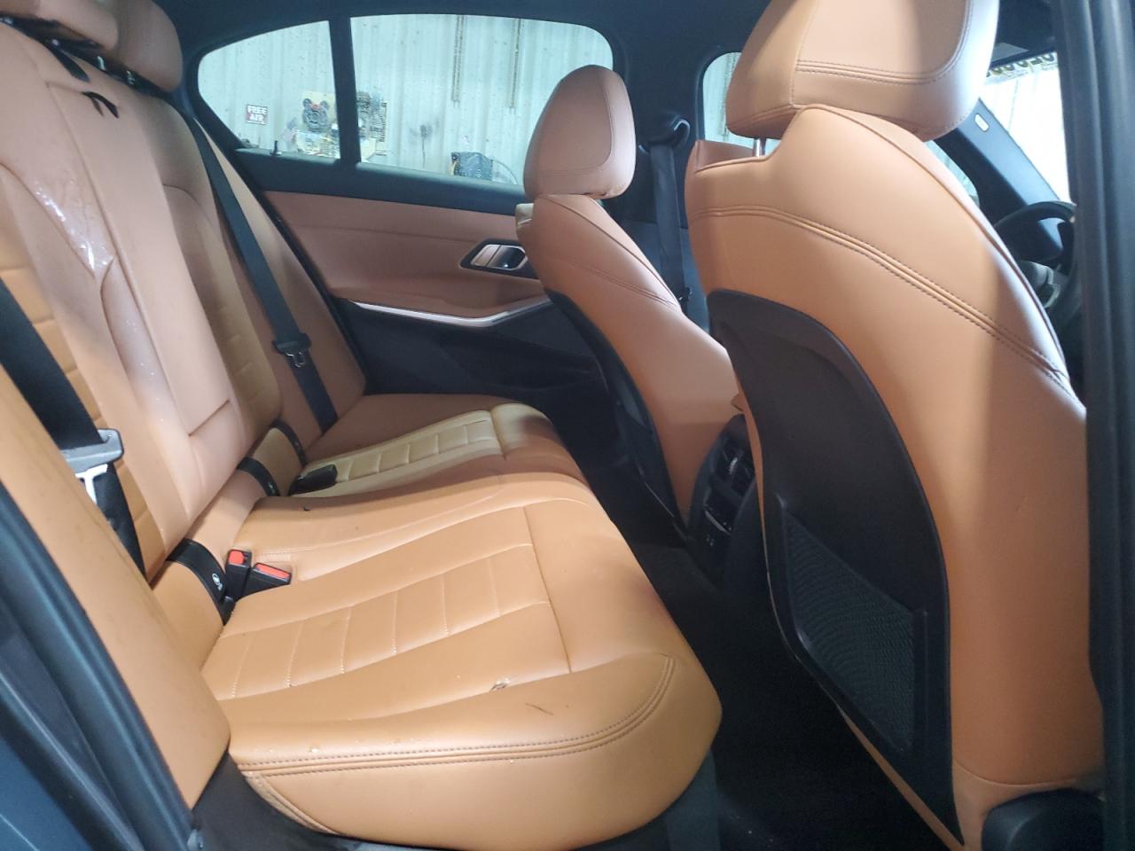 2021 BMW M340Xi VIN: 3MW5U9J00M8B51894 Lot: 61829695