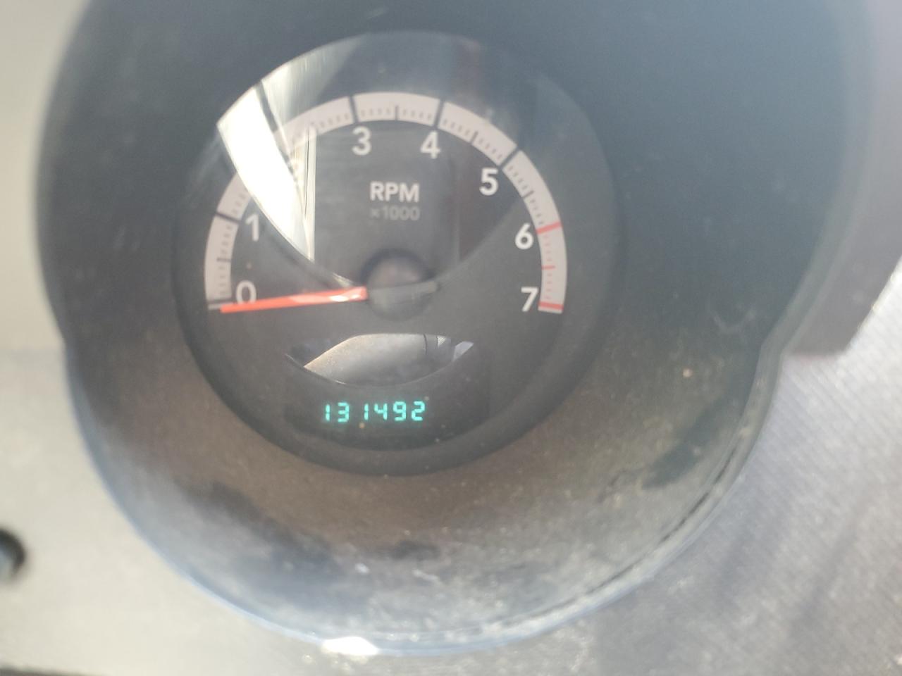 2011 Dodge Nitro Heat VIN: 1D4PU4GK5BW576896 Lot: 62063805