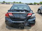 2014 HONDA CIVIC LX for sale at Copart ON - TORONTO