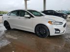 2019 Ford Fusion Se na sprzedaż w West Palm Beach, FL - Mechanical