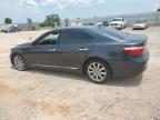 2009 Lexus Ls 460 на продаже в Oklahoma City, OK - Minor Dent/Scratches