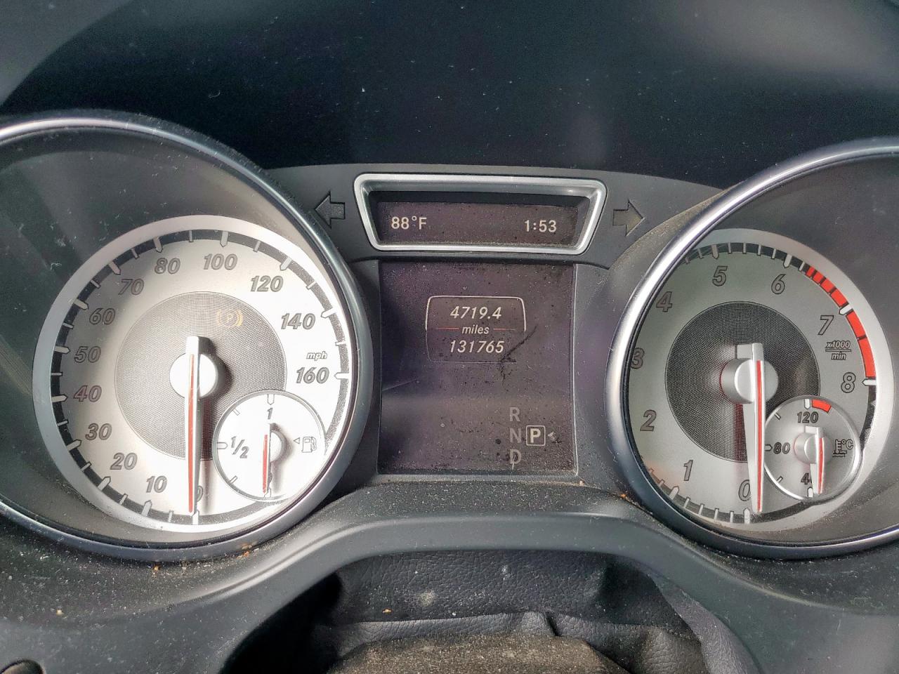 2014 Mercedes-Benz Cla 250 VIN: WDDSJ4EB9EN117714 Lot: 62075965