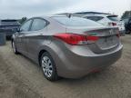 2013 HYUNDAI ELANTRA GLS   for sale at Copart ON - COOKSTOWN