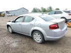 2014 Dodge Avenger Se იყიდება Portland-ში, MI - Front End