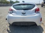 2017 Hyundai Veloster  იყიდება San Diego-ში, CA - Rear End