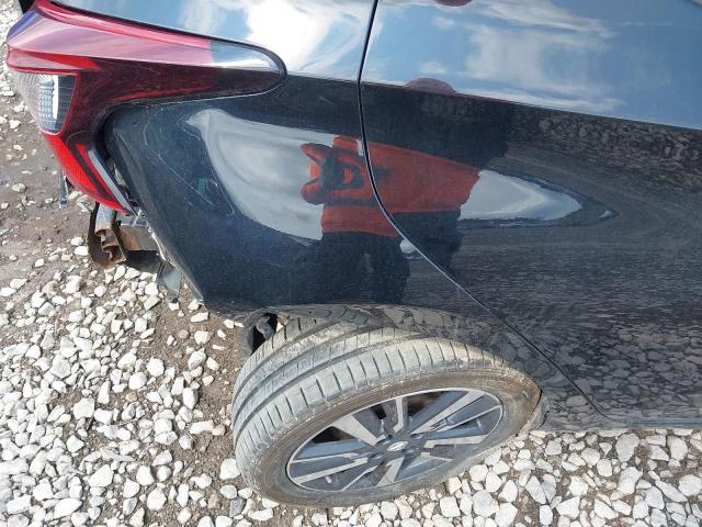 2017 NISSAN MICRA ACEN