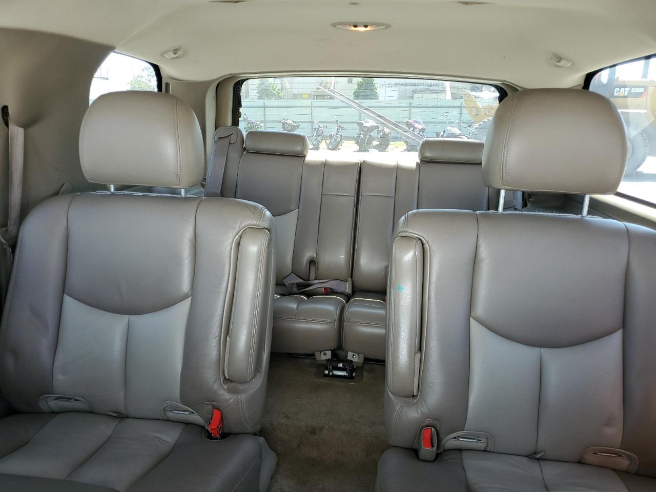 2003 GMC Yukon VIN: 1GKEC13Z73R269811 Lot: 62207265