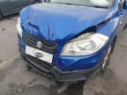 2015 SUZUKI SX4 S-CROS for sale at Copart CHESTER