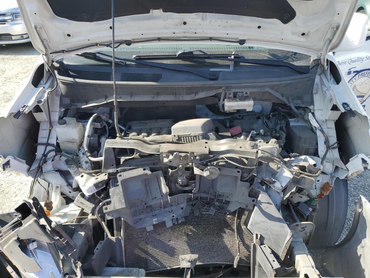 2019 Nissan Nv200 2.5S VIN: 3N6CM0KN6KK708496 Lot: 58741765