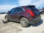 2017 Cadillac Xt5 Luxury for Sale in Haslet, TX - Front End