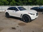 2016 Infiniti Qx70  de vânzare în Shreveport, LA - Front End