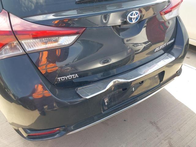 2016 TOYOTA AURIS BNES