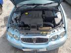2002 ROVER 75 CLUB CD for sale at Copart WOLVERHAMPTON