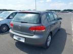 2010 VOLKSWAGEN GOLF S TDI for sale at Copart SANDTOFT