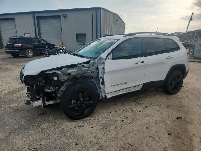 JEEP CHEROKEE L 2021
