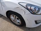 2012 HYUNDAI I30 ACTIVE for sale at Copart NEWBURY