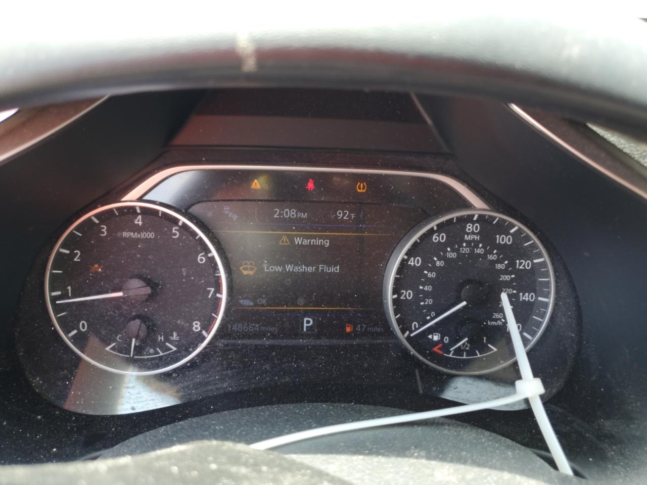2018 Nissan Murano S VIN: 5N1AZ2MG2JN130956 Lot: 62331705