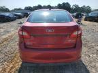 2011 Ford Fiesta Se na sprzedaż w Eight Mile, AL - Front End