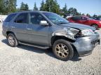 2002 Acura Mdx Touring en Venta en Graham, WA - Front End
