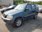 1998 Honda Cr-V Ex na sprzedaż w Exeter, RI - Side