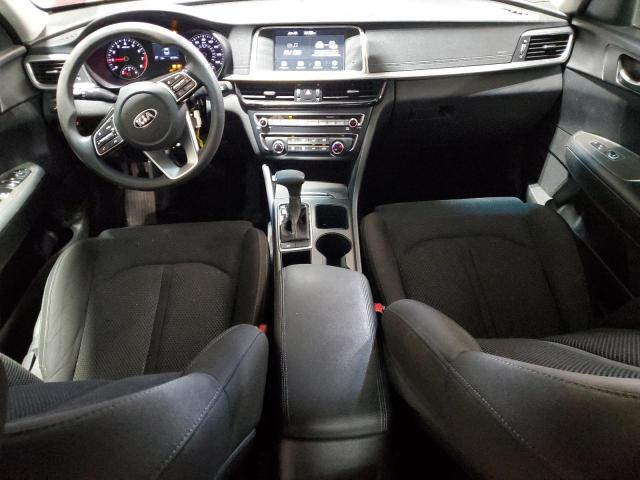  KIA OPTIMA 2019 Maroon